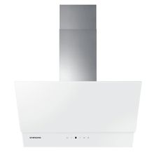 Samsung NK24M7060VW Beyaz Ankastre Davlumbaz