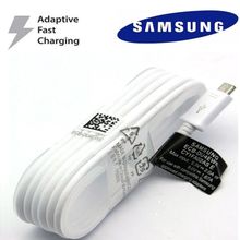 Samsung Note 2-3-4-5 S4 S5 S6 S7 Edge Hızlı Şarj Data Kablosu