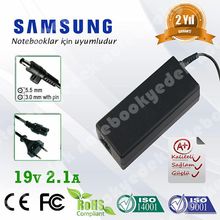 Samsung NP-N230 N250 N310 LN Uyumlu Notebook Şarj Adaptörü