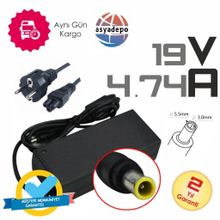 Samsung NP-N230 NP-N230-JA01TR Uyumlu Notebook Adaptör