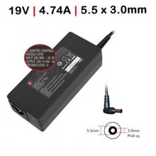 Samsung Np-NC2 Np-NC20-KA02DE 90W Uyumlu Laptop Adaptör