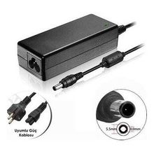 Samsung NP-NC215 Uyumlu Laptop Adaptör