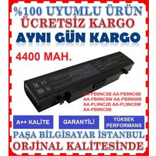 Samsung NP-Q320-AS02TR Uyumlu Batarya Pil