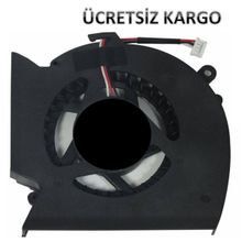 Samsung NP-R538I Uyumlu Fan