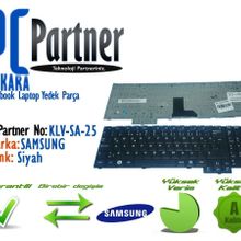 Samsung NP-R620 Klavye
