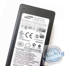 Samsung NP-R620E NP-R620-FS04TR NP-R620-JS01TR Uyumlu Notebook Adaptör