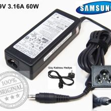 Samsung NP-RF511-S0ATR Uyumlu Adaptör
