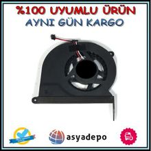 Samsung NP-RV509 Uyumlu Fan