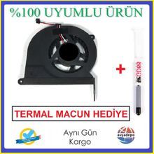 Samsung NP-RV515 Uyumlu Fan