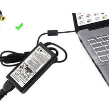 Samsung NP RV520 Uyumlu Notebook Şarj Adaptörü