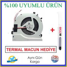 Samsung NP270E4V Uyumlu Fan