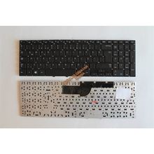 Samsung NP270E5E-X01TR Klavye