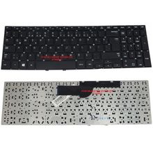 Samsung NP270E5G-K02TR Klavye