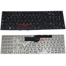 Samsung NP270E5G-X01TR Klavye