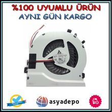 Samsung NP270E5V Uyumlu Fan