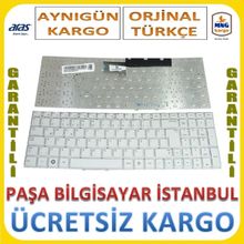 Samsung NP300E5A Klavye