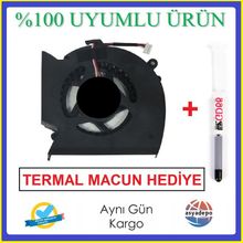 Samsung NP300E5A-S01TR Uyumlu Fan