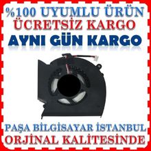 Samsung NP300E5A-S05TR Uyumlu Fan