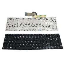 Samsung NP300E5A-S0UTR Siyah Klavye