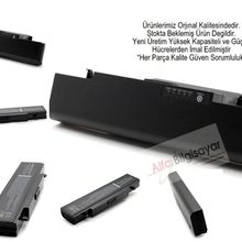 Samsung NP300E5C-A06TR NP300E5C-A07TR Uyumlu Notebook Batarya