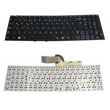 Samsung NP300E5C Klavye