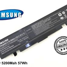 Samsung NP300E5C-S05TR Uyumlu Batarya