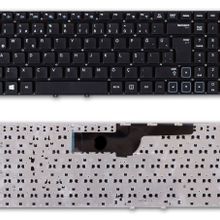 Samsung NP300E5E Klavye