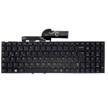 Samsung NP300E5X-A01TR Klavye