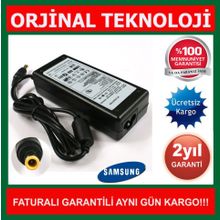 Samsung NP300E5X-A02TR Uyumlu Adaptör