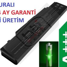 Samsung NP300E5ZH Uyumlu Batarya