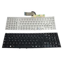 Samsung NP300V5A-S05TR NP300V5A-S06TR Notebook TR Siyah Uyumlu Klavye