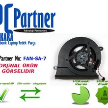 Samsung NP300V5A-S0HTR Uyumlu Fan