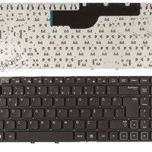 Samsung NP305E5A-S02TR Klavye