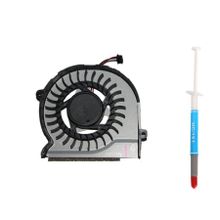Samsung NP305E5A-S03TR Uyumlu Fan