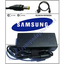 Samsung NP305E5A-S04TR Uyumlu Adaptör