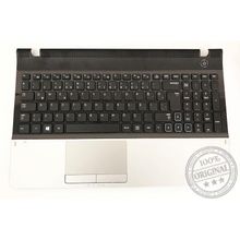 Samsung NP305E5AI Siyah Notebook Klavye