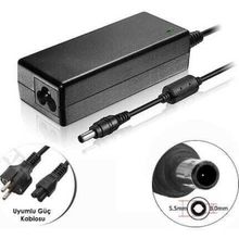 Samsung NP350U2A-A01TR Uyumlu Laptop Adaptör