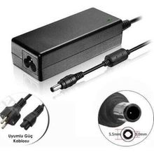 Samsung NP350U2A Uyumlu Laptop Adaptör