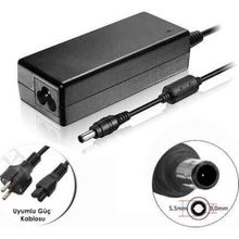 Samsung NP350U2B-A05TR Uyumlu Laptop Adaptör