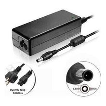 Samsung NP350U2B-A0BTR Uyumlu Laptop Adaptör
