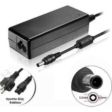 Samsung NP350U2B-A0CTR Uyumlu Laptop Adaptör