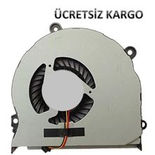 Samsung NP350V5C-S09TR Uyumlu Fan