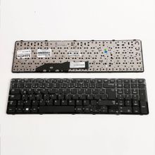 Samsung NP355E7C NP350E7C Siyah Klavye