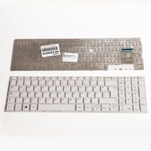 Samsung NP370R5 Beyaz Klavye