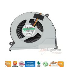 Samsung NP370R5E-S02TR Uyumlu Fan
