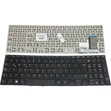 Samsung NP450R5E Klavye