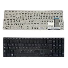 Samsung NP450R5E Siyah Klavye