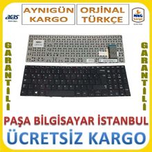 Samsung NP450R5G-X07TR Siyah Klavye
