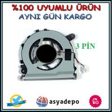 Samsung NP530U3C-A0ETR Uyumlu Fan
