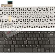Samsung NP530U4E-S01TR Klavye